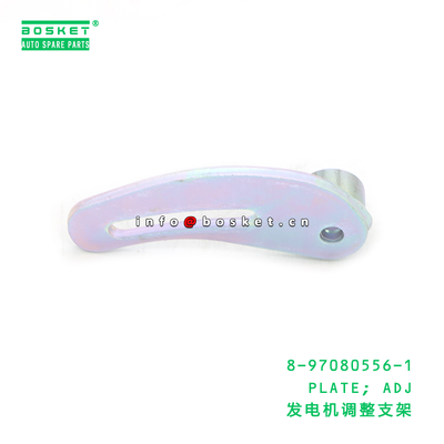 Adjustment Plate ADJ Plate for ISUZU NKR 4JB1 Model 8970805561 Packed 1PCS