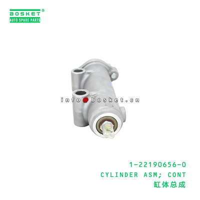 1-22190656-0 CYLINDER ASM; CONT suitable for ISUZU   1221906560