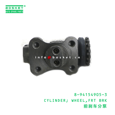 8-94154905-3 CYLINDER; WHEEL,FRT BRK suitable for ISUZU 8941549053