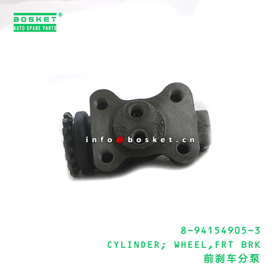 8-94154905-3 CYLINDER; WHEEL,FRT BRK suitable for ISUZU 8941549053