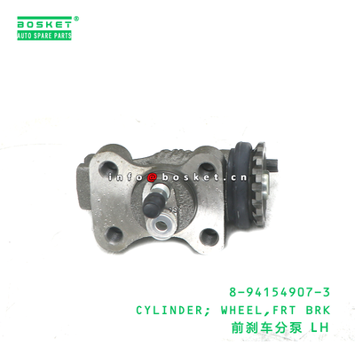 8-94154907-3 CYLINDER; WHEEL,FRT BRK suitable for ISUZU NPR 4BD1 8941549073