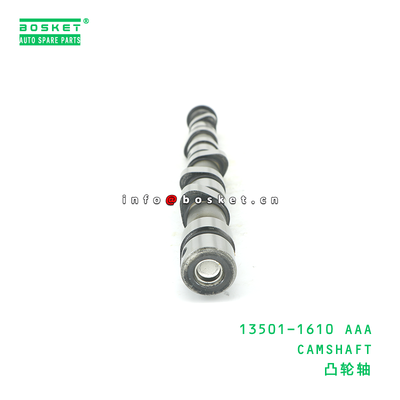 13501-1610 AAA CAMSHAFT suitable for HINO HINO 300 J05E 13501-1610