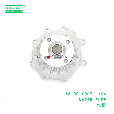 16100-E0B71 ABA WATER PUMP suitable for HINO HINO300 N04C 16100-E0B71