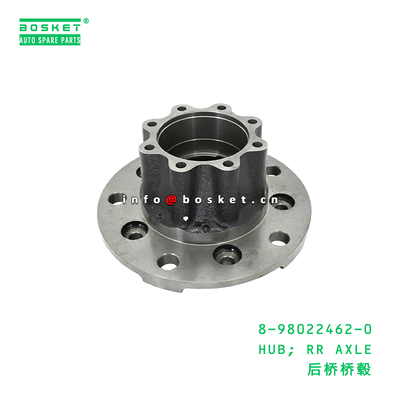Isuzu Truck Parts RR AXLE Hub 8980224620 Rear Axle Hub for Isuzu Trucks