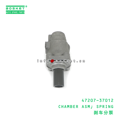 HINO 47207-37012 CBA Chamber Assembly with Spring for HINO Trucks