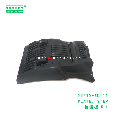 53715-E0111 ABA Plate Step Plate for Hino 500 with Neutral Box Packaging