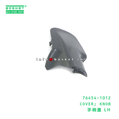 76454-1012 ABA Cover Knob for HINO500 Truck Parts - 1PCS