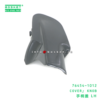 76454-1012 ABA Cover Knob for HINO500 Truck Parts - 1PCS