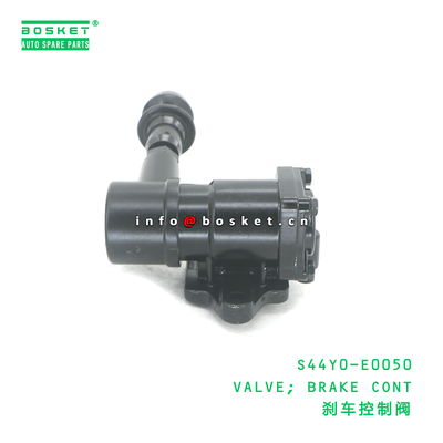S44Y0-E0050 ABA Brake Control Valve for HINO 700 E13C with 3 Months Warranty and 15-20 Days Delivery