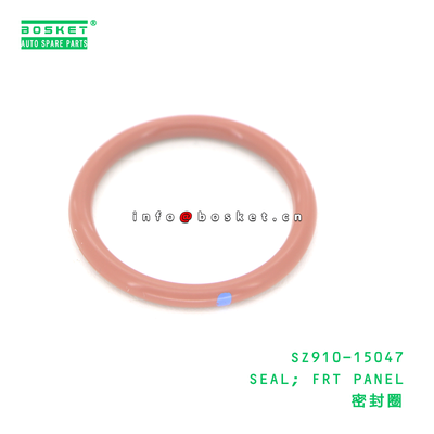 SZ910-15047 HINO Compatible Front Panel Seal with Neutral Box Packaging