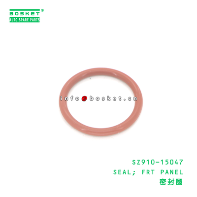 SZ910-15047 HINO Compatible Front Panel Seal with Neutral Box Packaging