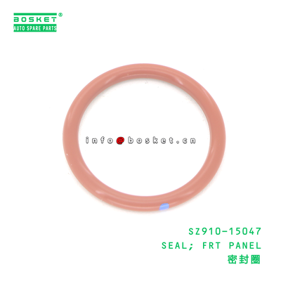 SZ910-15047 HINO Compatible Front Panel Seal with Neutral Box Packaging