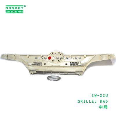 ABB GRILLE Radiator Grille for HINO 300 XZU ZW-XZU Truck Grille RAD suitable