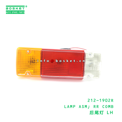 212-1902R ABA LAMP ASM; RR COMB suitable for HINO HINO 300 212-1902R