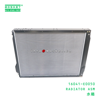 16041-E0050 ABA RADIATOR ASM suitable for HINO HINO 700 E13C 16041-E0050