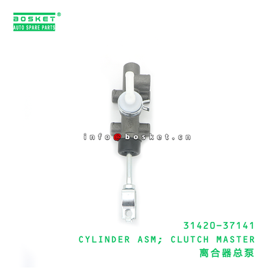31420-37141 ABA CYLINDER ASM; CLUTCH MASTER suitable for HINO HINO 300 W04C 31420-37141