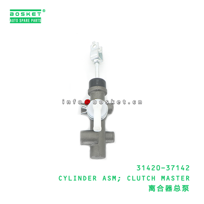 31420-37142 BBA CYLINDER ASM; CLUTCH MASTER suitable for HINO HINO 300 N04C 31420-37142
