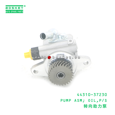 44310-37230 ACA PUMP ASM; OIL,P/S suitable for HINO TN3021 W04D WU 730L 44310-37230