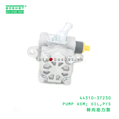 44310-37230 ACA PUMP ASM; OIL,P/S suitable for HINO TN3021 W04D WU 730L 44310-37230