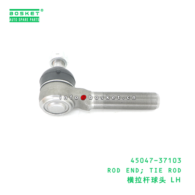 45047-37103 ABA ROD END; TIE ROD suitable for HINO 45047-37103