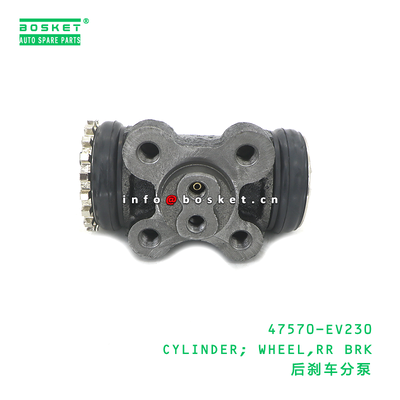 47570-EV230 ABA CYLINDER; WHEEL,RR BRK suitable for HINO 47570-EV230