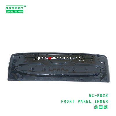 BC-R022 ABA Front Panel Inner for HINO 500 J08E - 1PCS Pack Quantity