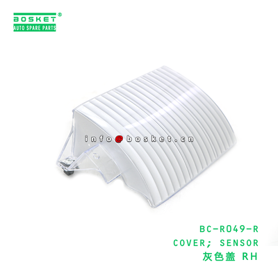 HINO BC-R049-R ABA Cover Sensor for Truck Parts Replacement