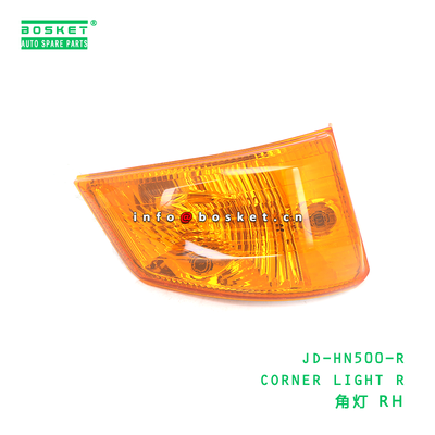 AAA Grade HINO 500 Compatible Right Side Corner Light for Hino Truck