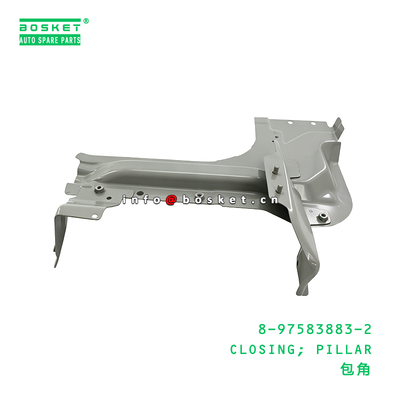 8-97583883-2 CLOSING; PILLAR suitable for ISUZU   8975838832