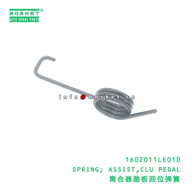 1602011LE010 SPRING; ASSIST,CLU PEDAL suitable for JAC  1602011LE010