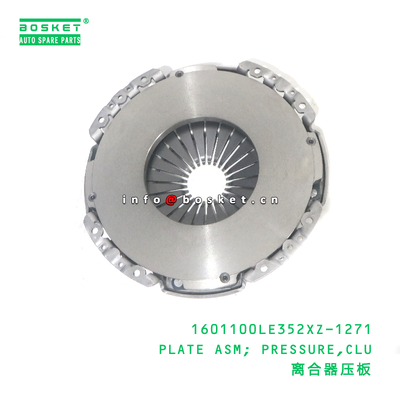 1601100LE352XZ-1271 Pressure Plate Assembly for JAC Truck with 3 Months Warranty