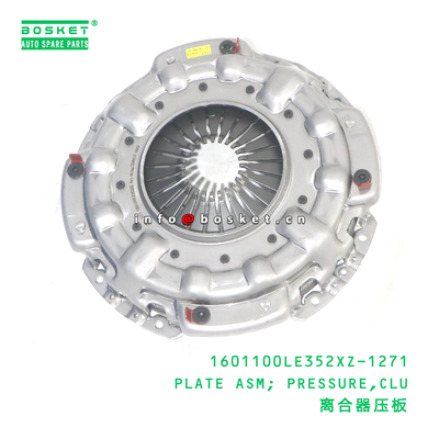 1601100LE352XZ-1271 Pressure Plate Assembly for JAC Truck with 3 Months Warranty
