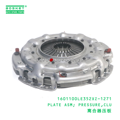 1601100LE352XZ-1271 Pressure Plate Assembly for JAC Truck with 3 Months Warranty