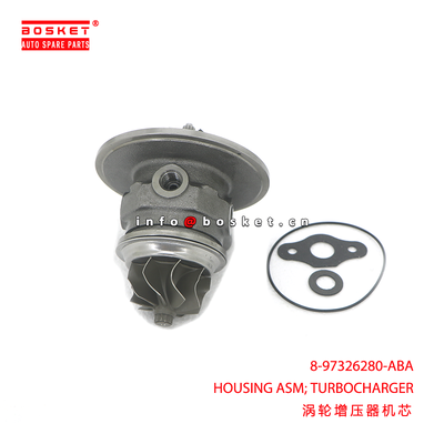 Turbocharger Housing Assembly for ISUZU NQR 4HG1 8973262800 - 1PCS