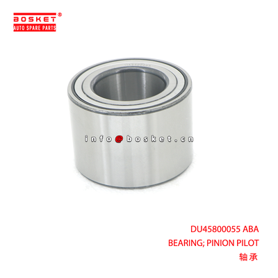 ISUZU DU45800055 Pinion Pilot Bearing ABA Bearing for ISUZU Trucks