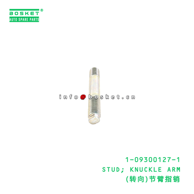 1-09300127-1 STUD; KNUCKLE ARM suitable for ISUZU   1093001271