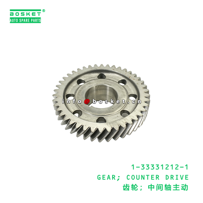 1-33331212-1 GEAR; COUNTER DRIVE suitable for ISUZU   1333312121