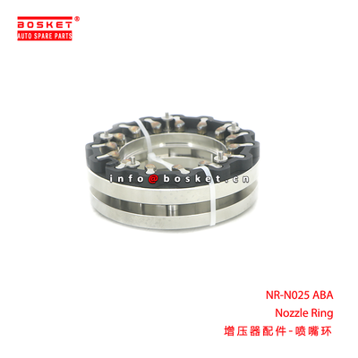 NR-N025 ABA Nozzle Ring suitable for NR-N025