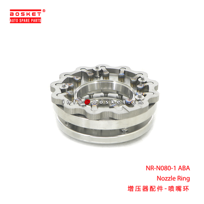 NR-N080-1 ABA Nozzle Ring suitable for NR-N080-1