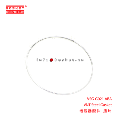 VSG-G021 ABA VNT Steel Gasket suitable for VSG-G021