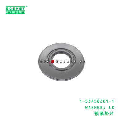 1-53458281-1 WASHER; LK suitable for ISUZU   1534582811