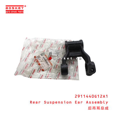 2911440G12A1 Rear Suspension Ear Assembly suitable for JAC N120