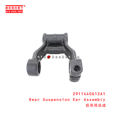 2911440G12A1 Rear Suspension Ear Assembly suitable for JAC N120