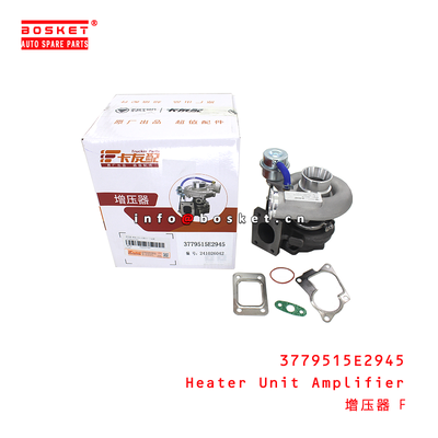 3779515E2945 Heater Unit Amplifier suitable for JAC N75 N80 N120