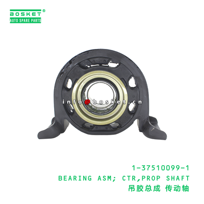 1-37510099-1 BEARING ASM CTR,PROP SHAFT suitable for ISUZU FVR34 6HK1 1375100991