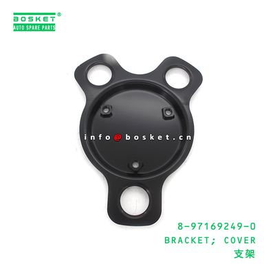 8-97169249-0 BRACKET; COVER suitable for ISUZU 8971692490