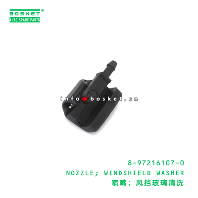 8-97216107-0 NOZZLE; WINDSHIELD WASHER suitable for ISUZU 8972161070