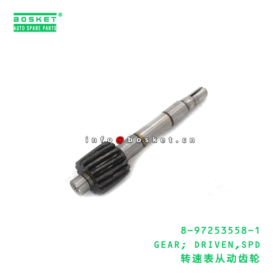 8-97253558-1 GEAR; DRIVEN,SPD suitable for ISUZU 8972535581
