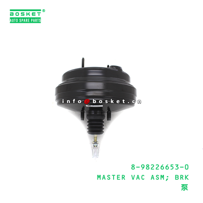8-98226653-0 MASTER VAC ASM; BRK suitable for ISUZU 8982266530