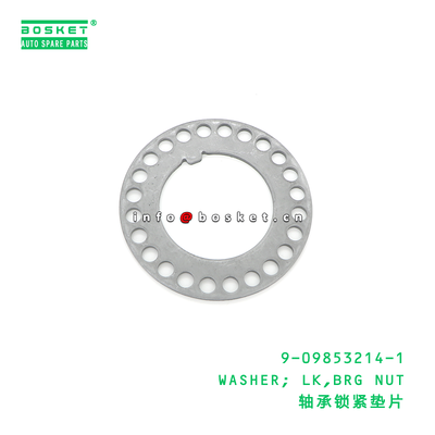 LK Bearing Nut Washer for ISUZU NKR 4JB1 9098532141 in 1PCS Pack